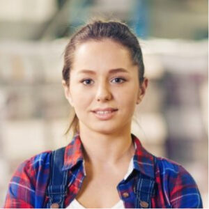 Picture of Lourdes Camala